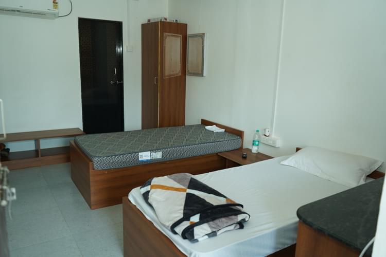 Sant Gajanan Maharaj College of Engineering Kolhapur Infrastructure photo 13